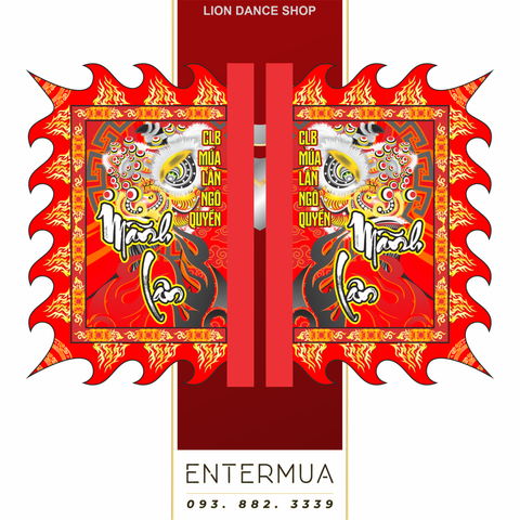 BST Cờ chữ nhật - 2