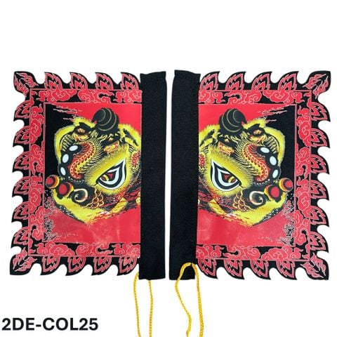 CỜ ÓT LÂN KHO 2DE-COL25