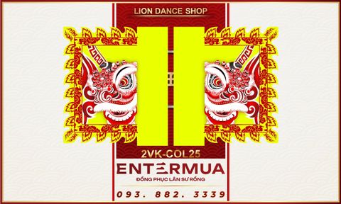 CỜ ÓT LÂN KHO 2VK-COL25