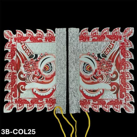 CỜ ÓT LÂN KHO 3B-COL25