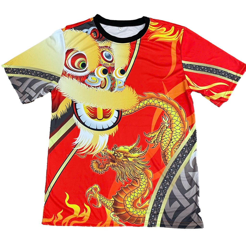 Áo 3D Tay ngắn mã A10