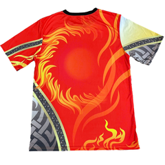 Áo 3D Tay ngắn mã A10