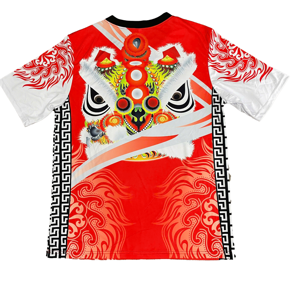 Áo 3D Tay ngắn mã A11