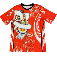 Áo 3D Tay ngắn mã A20