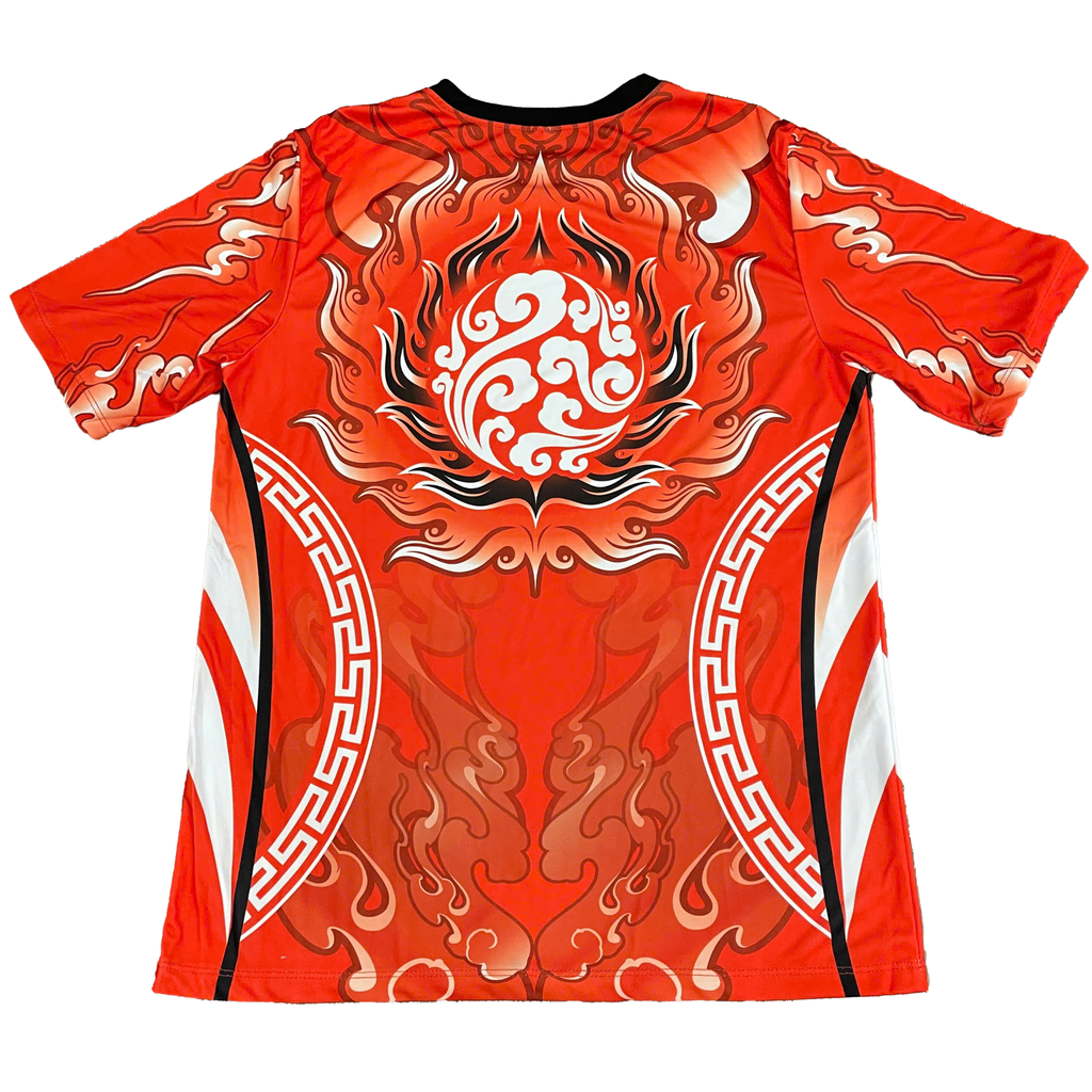 Áo 3D Tay ngắn mã A20