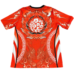 Áo 3D Tay ngắn mã A20