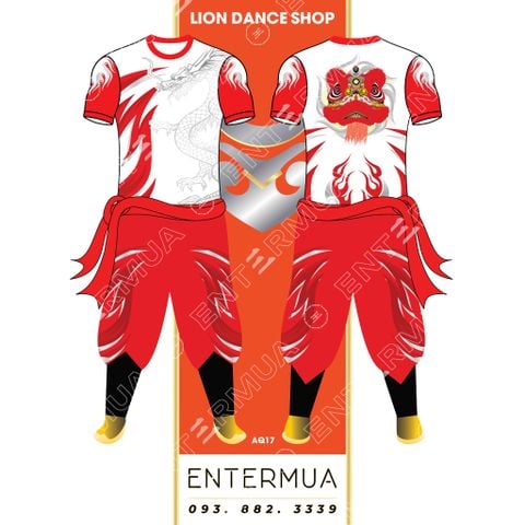 BST Áo quần mã AQ 24 - AQ17