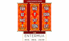 Liễn lân 33B