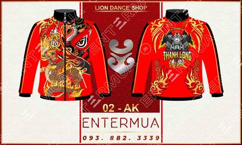 BST Áo khoác 02-AK