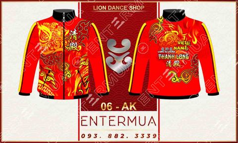 BST Áo khoác 06-AK