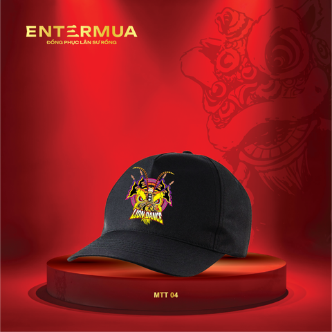 Mũ thời trang LSR mã MTT04