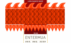 MÌNH RỒNG RO-B2 (UV)