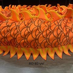 MÌNH RỒNG RO-B2 (UV)