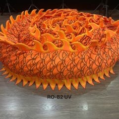 MÌNH RỒNG RO-B2 (UV)