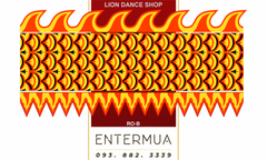 MÌNH RỒNG RO-B (UV)