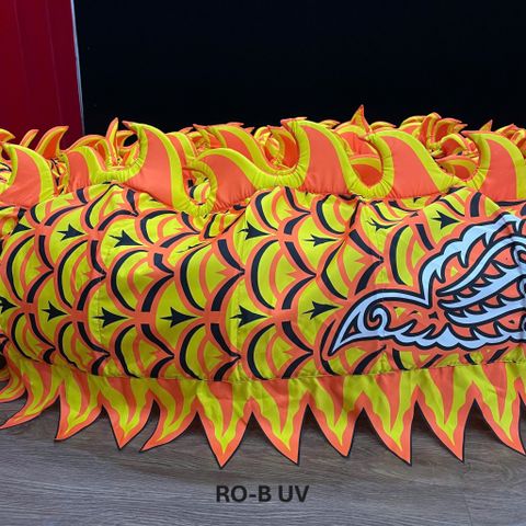 MÌNH RỒNG RO-B (UV)