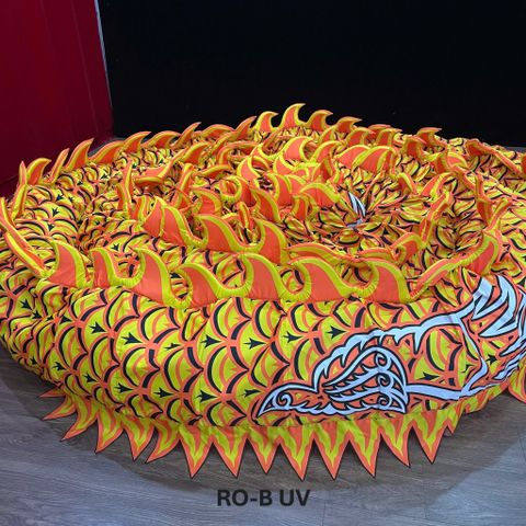 MÌNH RỒNG RO-B (UV)