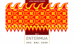 MÌNH RỒNG RO-C (UV)