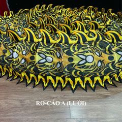 MÌNH RỒNG RO-CÁO A (LƯỚI)