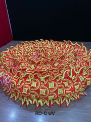 MÌNH RỒNG RO-C (UV)