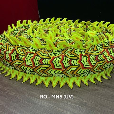 MÌNH RỒNG RO-MN5 (UV)