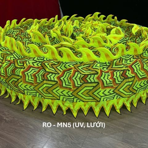 MÌNH RỒNG RO-MN5 (UV, LƯỚI)