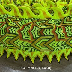 MÌNH RỒNG RO-MN5 (UV, LƯỚI)