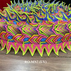 MÌNH RỒNG RO-MN7 (UV)