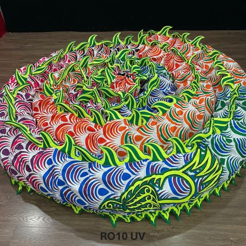 MÌNH RỒNG RO10 (UV)