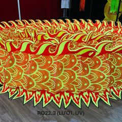 MÌNH RỒNG RO22.3 (LƯỚI, UV)