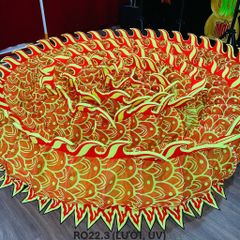 MÌNH RỒNG RO22.3 (LƯỚI, UV)