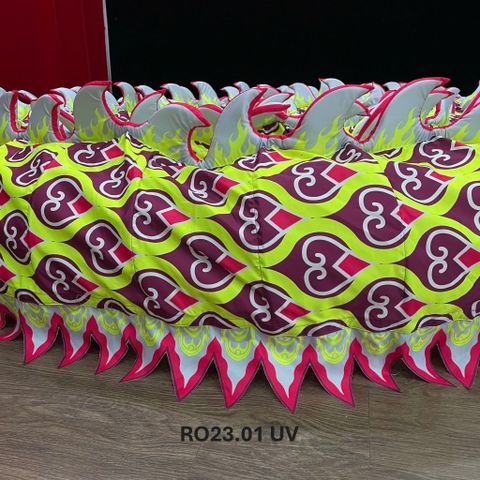 MÌNH RỒNG RO23.01 (UV)