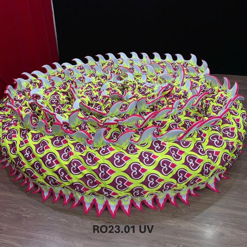 MÌNH RỒNG RO23.01 (UV)