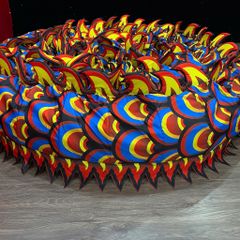 MÌNH RỒNG RO26
