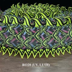 MÌNH RỒNG RO28 (UV, LƯỚI)