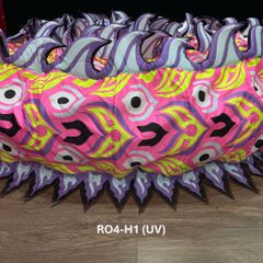 MÌNH RỒNG RO4-H1 (UV)