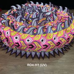 MÌNH RỒNG RO4-H1 (UV)
