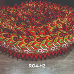 MÌNH RỒNG RO4-H2