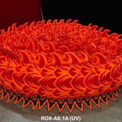 MÌNH RỒNG RO8-A8.1A (UV)