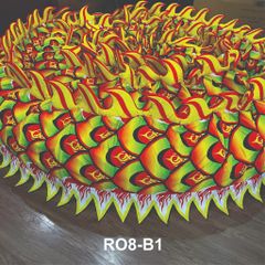 MÌNH RỒNG RO8-B1