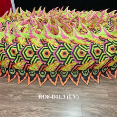 MÌNH RỒNG RO8-D11.3 (UV)