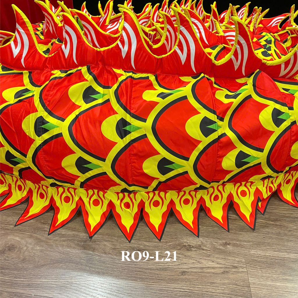 MÌNH RỒNG RO9-L21
