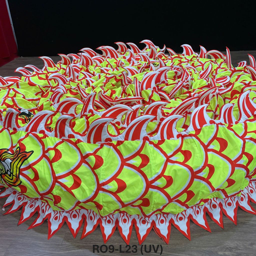 MÌNH RỒNG RO9-L23 (UV)