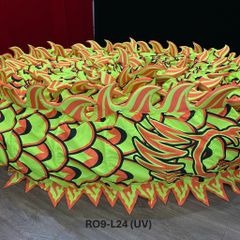 MÌNH RỒNG RO9-L24 (UV)