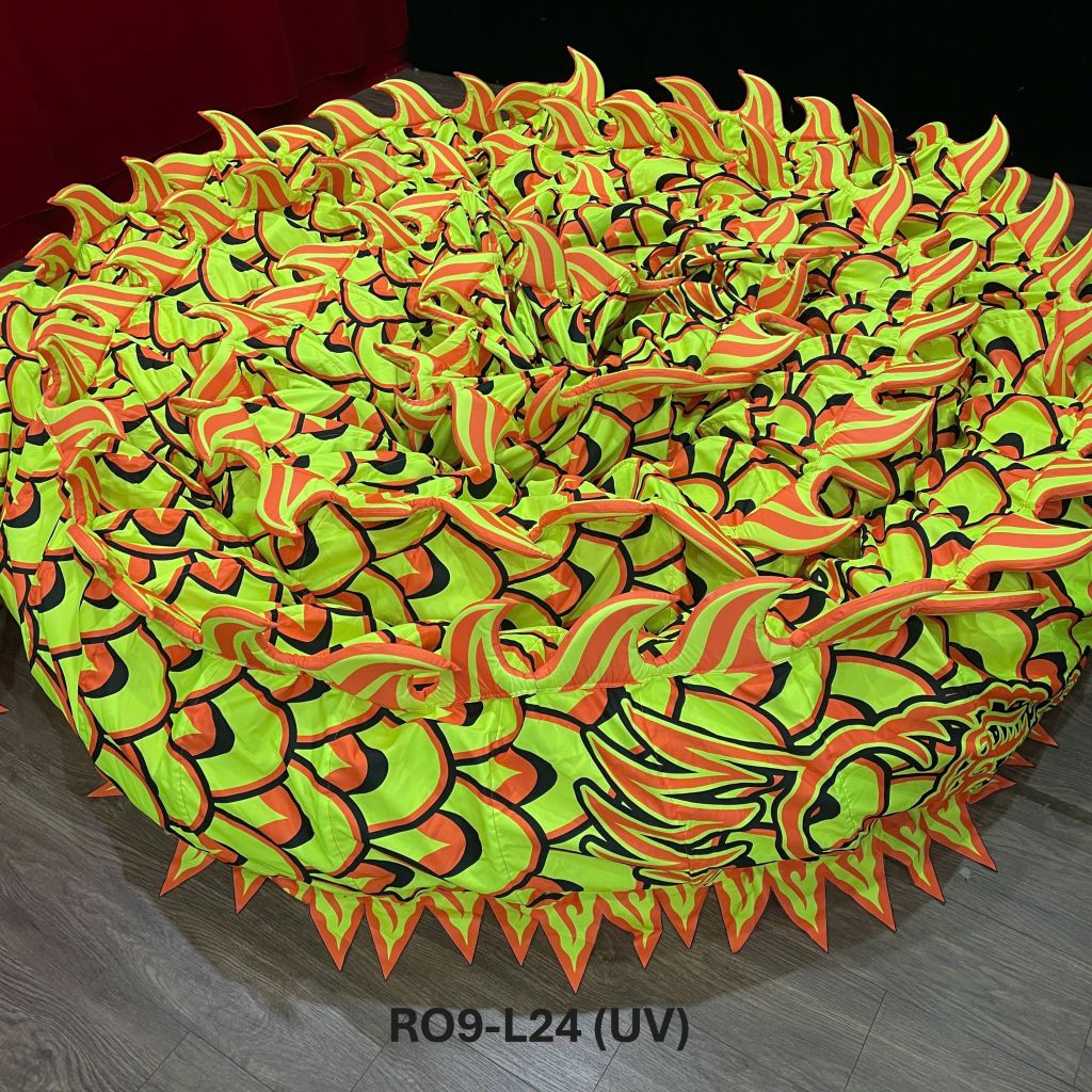 MÌNH RỒNG RO9-L24 (UV)