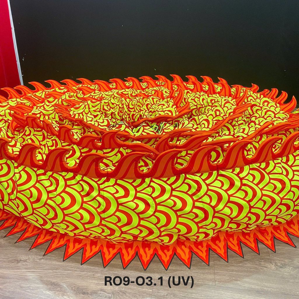 MÌNH RỒNG RO9-O3.1 (UV)