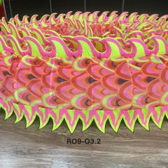 MÌNH RỒNG RO9-O3.2 (LƯỚI, UV)