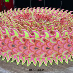 MÌNH RỒNG RO9-O3.2 (LƯỚI, UV)