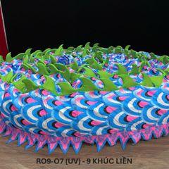MÌNH RỒNG RO9-O7 (UV, LIỀN)
