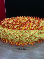 MÌNH RỒNG RO-A (UV)